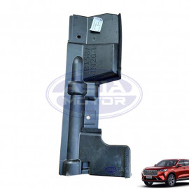Дифлектор радіатора охолодження лівий Haval H6-3Gr 5514101XKN01A Хавал